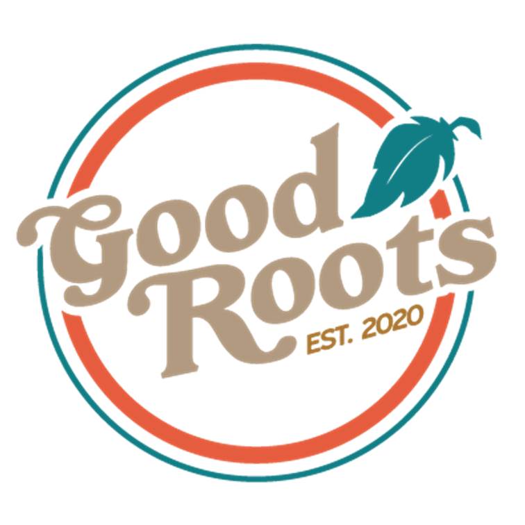 GOOD ROOTS Logo